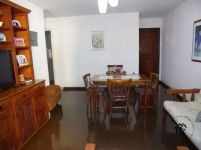 Apartamento com 3 Quartos à venda, 88m² no Icaraí, Niterói