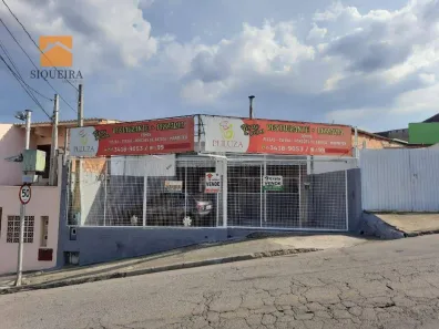 Ponto Comercial à venda, 86m² no Parque das Laranjeiras, Sorocaba