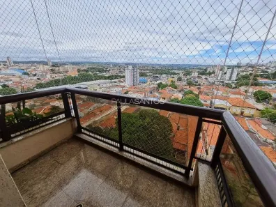 Apartamento com 3 Quartos à venda, 250m² no Centro, Sorocaba