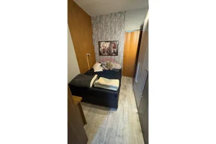 Kitnet com 1 Quarto para alugar, 28m² no Vila Mazzei, São Paulo