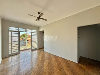 Casa com 3 Quartos para alugar, 150m² no Jardim Proença, Campinas