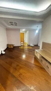 Apartamento com 3 Quartos à venda, 107m² no Santa Paula, São Caetano do Sul