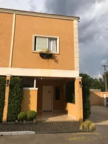 Casa de Condomínio com 2 Quartos à venda, 86m² no Jardim Estância Brasil, Atibaia