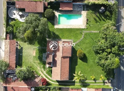 Casa com 3 Quartos à venda, 350m² no Centro, Itatiaia