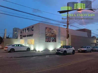 Ponto Comercial para alugar, 270m² no Jardim América, Sorocaba