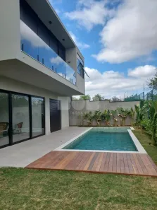 Sobrado com 5 Quartos à venda, 402m² no Alphaville Dom Pedro 3, Campinas