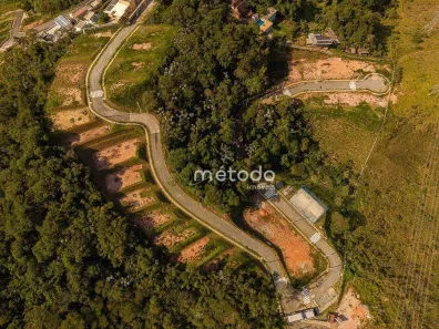 Lote/Terreno à venda, 600m² no Condomínio Residencial Reserva do Bosque, Guararema