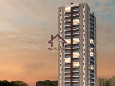 Apartamento com 2 Quartos à venda, 65m² no Rudge Ramos, São Bernardo do Campo