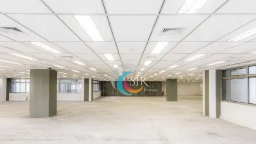 Sala Comercial para alugar, 945m² no Vila Nova Conceição, São Paulo