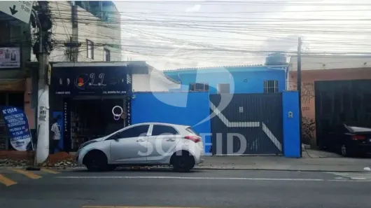 Imóvel Comercial com 5 Quartos à venda, 480m² no Pirajussara, São Paulo