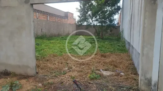 Lote/Terreno à venda, 250m² no Residencial Recanto das Emas, Goiânia