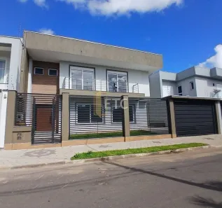Casa com 3 Quartos à venda, 210m² no Estância Velha, Canoas