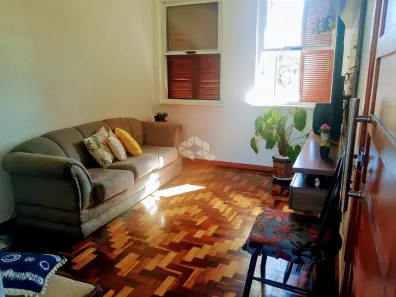 Apartamento com 2 Quartos à venda, 51m² no Passo da Areia, Porto Alegre