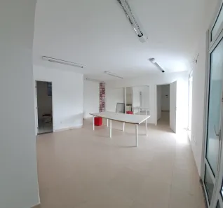 Sala Comercial com 1 Quarto para alugar, 30m² no Tijuca, Rio de Janeiro