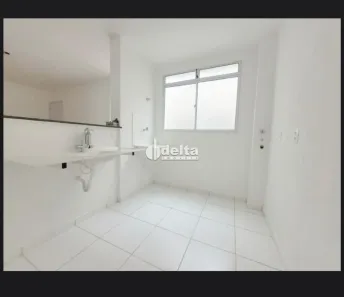 Apartamento com 2 Quartos à venda, 45m² no Jardim Brasília, Uberlândia