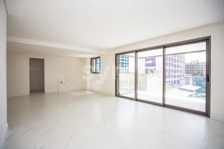 Apartamento com 3 Quartos à venda, 139m² no Água Verde, Curitiba