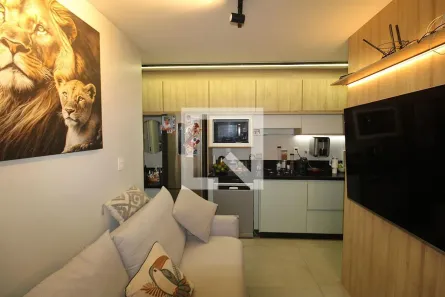 Apartamento com 2 Quartos à venda, 40m² no Lauzane Paulista, São Paulo
