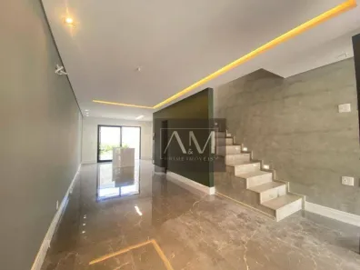 Sobrado com 3 Quartos à venda, 260m² no Vila Gomes Cardim, São Paulo