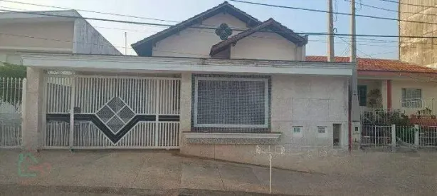 Casa com 3 Quartos à venda, 170m² no Jardim Primavera, Valinhos