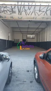 Sala Comercial à venda, 400m² no Jardim Esmeralda, São Paulo