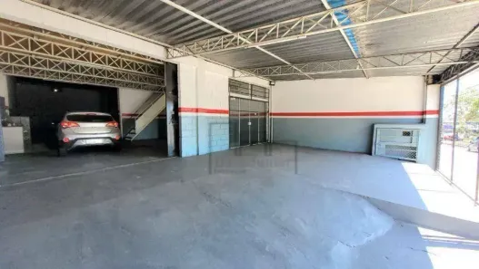 Galpão/Depósito/Armazém à venda, 270m² no Vila Barcelona, Sorocaba