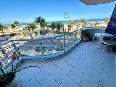 Apartamento com 3 Quartos à venda, 216m² no Tupi, Praia Grande