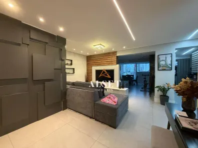 Apartamento com 2 Quartos à venda, 165m² no Vila Bertioga, São Paulo