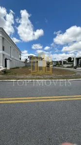 Lote/Terreno à venda, 450m² no Jardim do Golfe, São José dos Campos