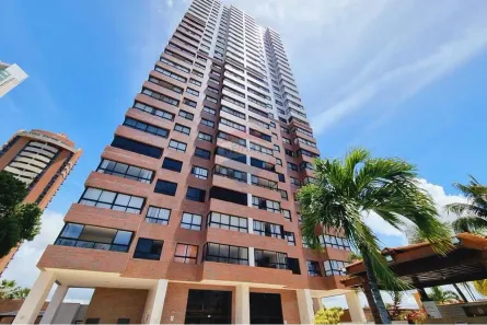 Apartamento com 1 Quarto à venda, 54m² no Ponta Negra, Natal