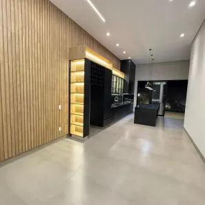 Casa de Condomínio com 3 Quartos à venda, 170m² no Real Sul, Ribeirão Preto