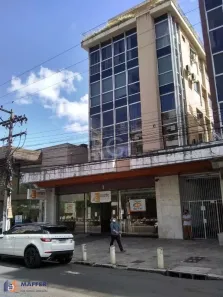 Sala Comercial à venda, 20m² no Floresta, Porto Alegre