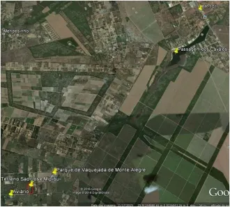 Lote/Terreno à venda, 20000m² no São José de Mipibu, São José de Mipibu