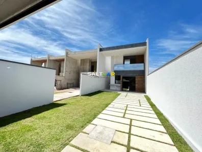 Casa com 3 Quartos à venda, 221m² no Olho D'água, Eusébio