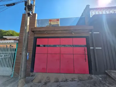 Casa com 2 Quartos à venda, 70m² no Vila Eraldino, Piedade