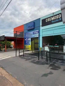 Ponto Comercial para alugar, 80m² no Jardim Seyon, São José do Rio Preto