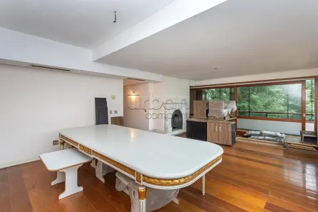 Cobertura com 4 Quartos à venda, 424m² no Floresta, Porto Alegre