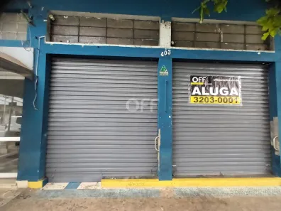 Ponto Comercial para alugar, 50m² no Centro, Campinas