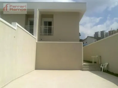 Sobrado com 3 Quartos à venda, 195m² no Vila Rosália, Guarulhos