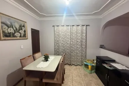 Casa com 10 Quartos à venda, 360m² no Industrial, Contagem