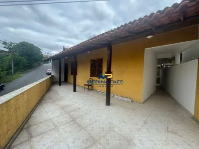 Sobrado com 2 Quartos à venda, 140m² no Zé Garoto, São Gonçalo