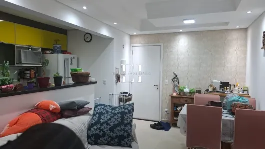 Apartamento com 2 Quartos à venda, 61m² no Jardim Umuarama, São Paulo