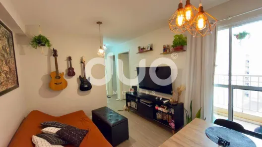 Apartamento com 2 Quartos à venda, 53m² no Jardim Abaeté, Piracicaba
