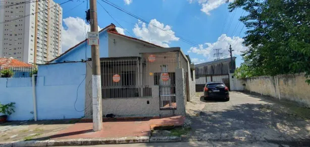 Casa com 2 Quartos à venda, 68m² no Vila Nair, São Paulo