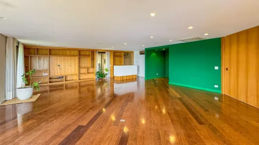 Apartamento com 4 Quartos à venda, 345m² no Jardim Paulista, São Paulo