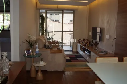 Apartamento com 3 Quartos à venda, 112m² no Vital Brazil, Niterói