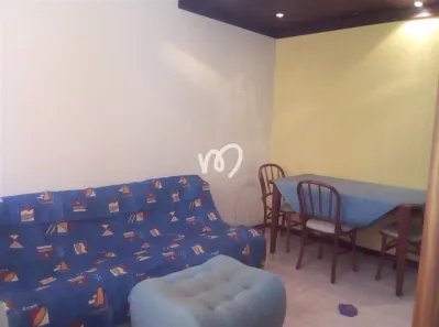 Apartamento com 1 Quarto à venda, 39m² no Tauá, Rio de Janeiro