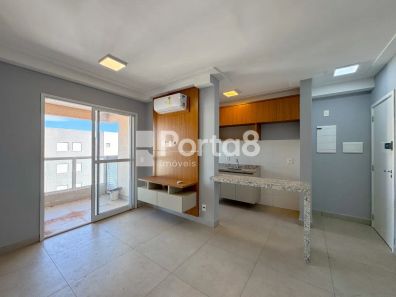 Apartamento com 2 Quartos à venda, 59m² no Santos Dumont, São José do Rio Preto