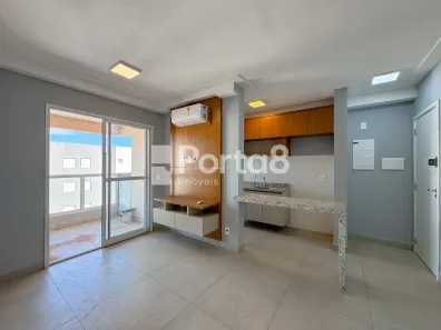 Apartamento com 2 Quartos à venda, 59m² no Santos Dumont, São José do Rio Preto