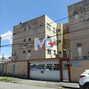 Apartamento com 3 Quartos à venda, 84m² no Montese, Fortaleza