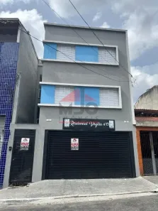 Apartamento com 2 Quartos à venda, 38m² no Vila Buenos Aires, São Paulo